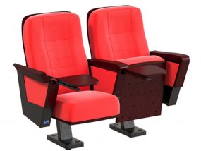 Ghế hội trường cao cấp