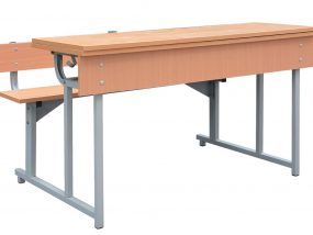 Bàn ghế học sinh cấp 1 - 2