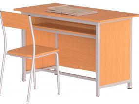 BÀN GHẾ GIÁO VIÊN