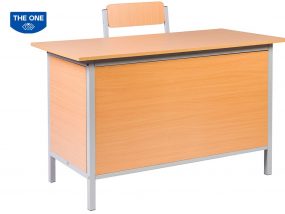 Bàn ghế giáo viên