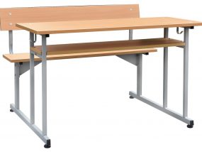 BÀN GHẾ HỌC SINH CẤP 1 - 2