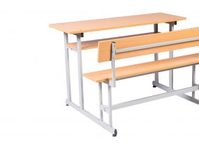 BÀN GHẾ HỌC SINH CẤP 1 - 2