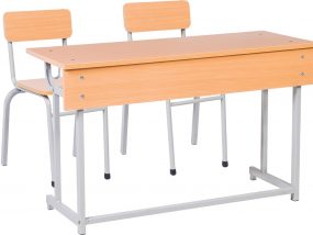 BÀN GHẾ HỌC SINH CẤP 1 - 2