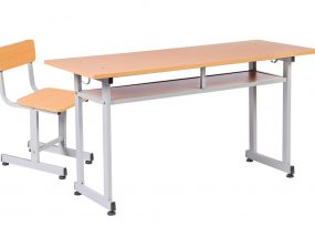 Bàn ghế học sinh cấp 1 - 2 HP
