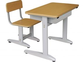Bàn ghế học sinh cấp 1 - 2 HP