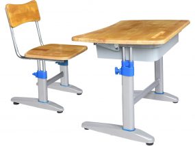 Bàn học sinh gia đình