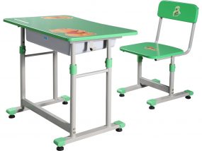 Bàn học sinh gia đình