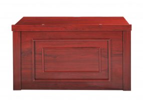 Bàn hội trường gỗ sơn Pu