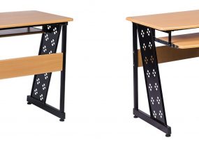 BÀN MÁY TÍNH KHUNG KHÉP