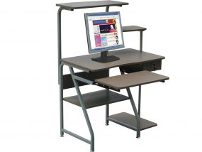 BÀN MÁY TÍNH KHUNG KHÉP