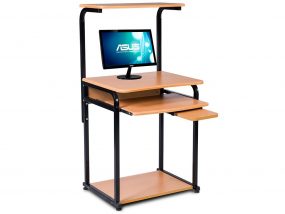 BÀN MÁY TÍNH KHUNG KHÉP