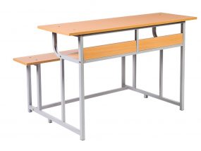 BÀN GHẾ SINH VIÊN