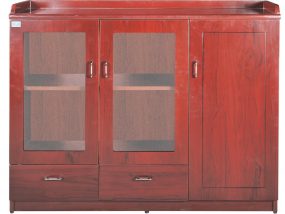 TỦ TÀI LIỆU SƠN PU