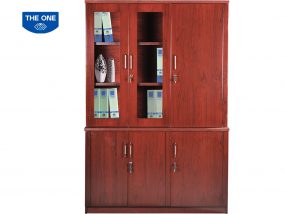 TỦ TÀI LIỆU SƠN PU