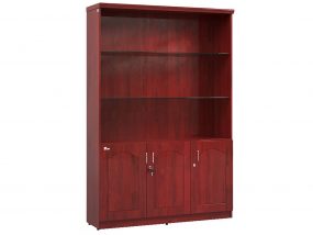TỦ TÀI LIỆU SƠN PU