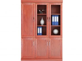 TỦ TÀI LIỆU VENEER
