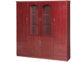 TỦ TÀI LIỆU SƠN PU