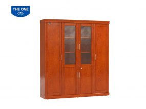 TỦ TÀI LIỆU VENEER