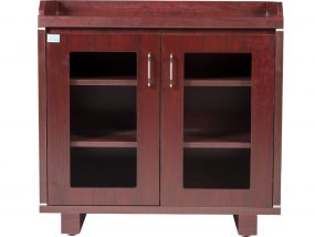 TỦ TÀI LIỆU SƠN PU