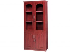 TỦ TÀI LIỆU SƠN PU