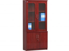 TỦ TÀI LIỆU SƠN PU