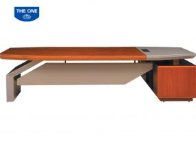 BÀN GIÁM ĐỐC GỖ VENEER