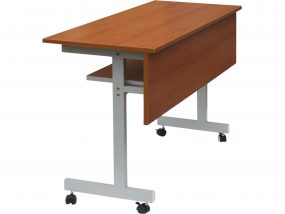 Bàn hội trường khung thép