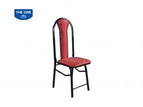 Ghế gấp khung thép