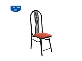 Ghế gấp khung thép