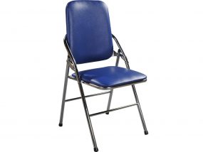 Ghế gấp khung thép