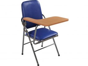 Ghế gấp khung thép