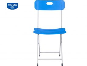 Ghế gấp khung thép