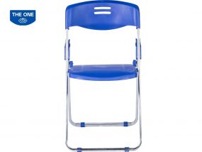 Ghế gấp khung thép