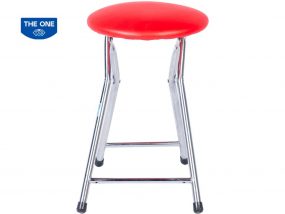 Ghế đôn chân gấp