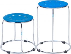 Ghế đôn chân tĩnh