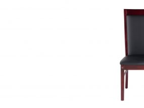 Ghế hội trường gỗ tự nhiên