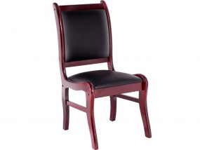 Ghế hội trường gỗ tự nhiên