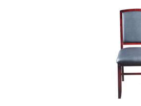 Ghế hội trường gỗ tự nhiên