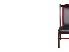 Ghế hội trường gỗ tự nhiên