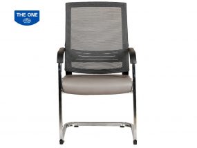Ghế họp tựa lưới