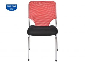 Ghế họp tựa lưới