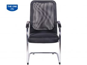 Ghế họp tựa lưới