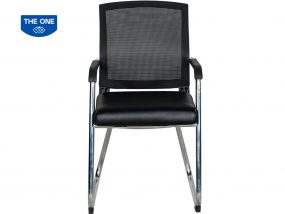 Ghế họp tựa lưới