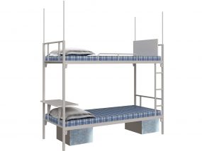 Giường nội trú