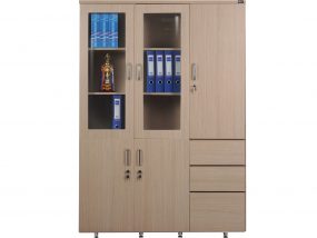 TỦ TÀI LIỆU HR