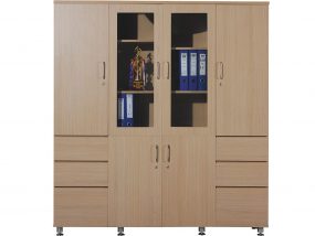 TỦ TÀI LIỆU HR
