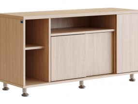 TỦ PHỤ BÀN LÀM VIỆC