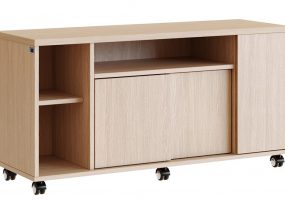 TỦ PHỤ BÀN LÀM VIỆC