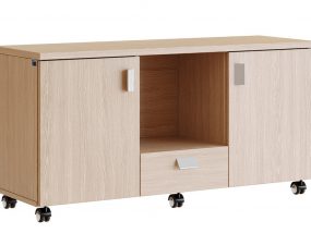 TỦ PHỤ BÀN LÀM VIỆC