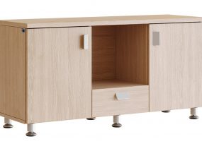 TỦ PHỤ BÀN LÀM VIỆC